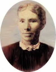 Patrick Carroll and Margaret Euphemia Robinson: A Heber Fort Family