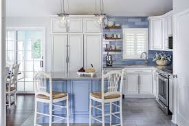 Pin On Virginia Tesi Design Inc Two Toned Kitchen In Red Bank Nj