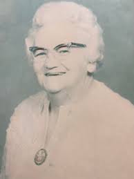 Ella Messinger lived in Clarksburg WV she was 99 3/4 when she pasted out  lived 7 of her 12 children. One is still living at 96.