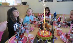 Bestellt bei uns lustige ballonfiguren, ballontiere und gasballons für eueren kindergeburtstag. 5 Tipps Fur Kindergeburtstage Im Winter