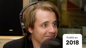 Simon Tremblay-Pepin à l'assaut du bastion libéral de Nelligan pour Québec  solidaire