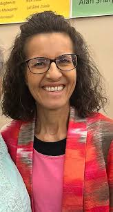 Lucy Horton Obituary and Online Memorial (2025)