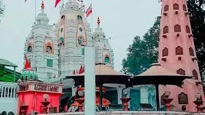 Indore के Khajrana Ganesh Mandir में ...
