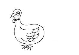 Download and print these turkey body outline coloring pages for free. Thanksgiving Color Pages Kids Games Central