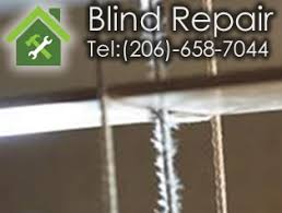 Maybe you would like to learn more about one of these? Ballard Blind Cleaning Repair