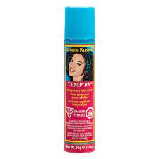 More reviews, photos and discussions for jerome russell. Amazon Com Jerome Russell Temporary Hair Color Spray Honey Blonde Intense Spray On Temporary Hair Color Fast Drying Non Sticky Travel Size Hair Dye For Instant Vivid Hair Color 2 2 Oz Beauty