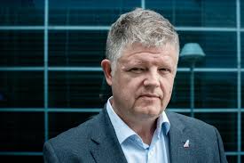 Norwegian-sjef Jacob Schram: