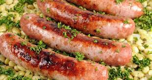 Epingle Sur Porc