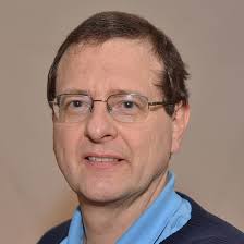 Stein, Andreas • The David and Lucile Packard Foundation