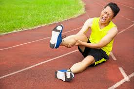 Image result for Running Injury