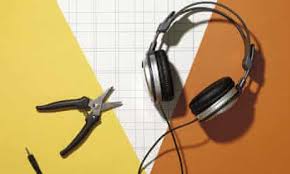 Maybe you would like to learn more about one of these? Repair Broken Headphones Gadgets The Guardian