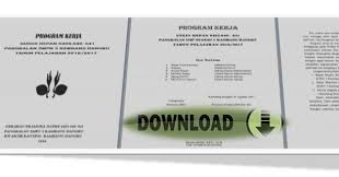 Maybe you would like to learn more about one of these? Program Kerja Pramuka Penegak Penggalang 2018 2019 Info Pendidikan Terbaru