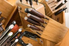 the best knife set reviews by wirecutter