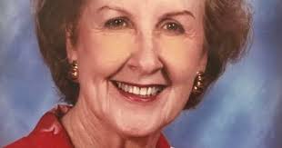 Billie Marie Allred Quinn, March 23, 1929-June 28, 2023)