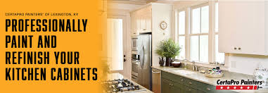 Maybe you would like to learn more about one of these? Kitchen Cabinet Painters Cabinet Painting Contractors Lexington Ky