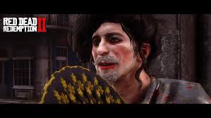 Arcadia for Amateurs I-V (Stranger Mission)