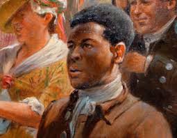 Historic family Bible donated to the Museum of the American Revolution