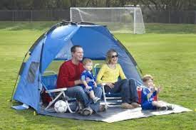 I wish i knew about this tent before buying the other one i have. Stacy Talks Reviews Lightspeed Tents Quick Shelter