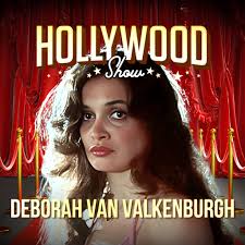 Hope legend Ann Blyth will attend next show in September...... Fingers  crossed