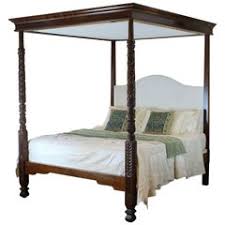 Fits in a standard ceiling room. Victorian Canopy Beds 6 For Sale On 1stdibs