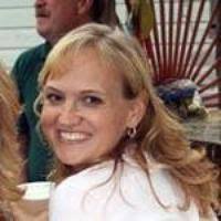 Jahanna L. GessnerJuly 4, 1972-Aug. 13, 2012