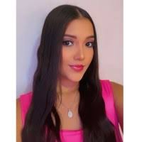 40+ "Mondragon Carrillo" profiles