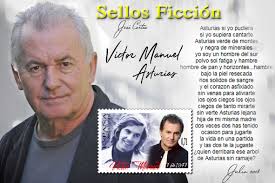 SELLOS FICCIÓN: julio 2018