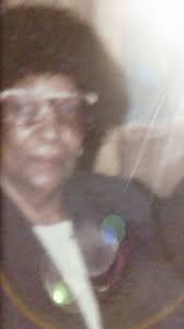 I am the. Daughter of Bessie Curtis and Buster. Mcnutt