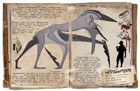 Karkinos - Ark: Survival Evolved Wiki