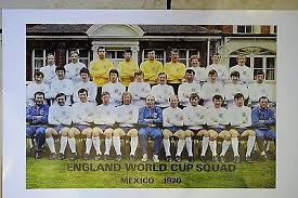 England world cup poster #mexico 1970 #squad poster, View more on ...