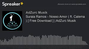 Music video by calema performing vai. Suraia Ramos Nosso Amor Ft Calema Free Download Adzurc Musik Made With Spreaker Youtube