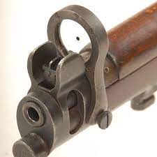 The first uniform equipment purchased and used were several versions of galilean optical sights. Wwi Galilean Sights An Evolution In Sniping American Rifleman Official Journal Of The Nra