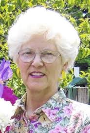 Constance Gibbs Obituary (1945