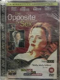 The Opposite Of Sex - DVD | Nadir Kitap