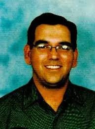 Obituary information for Mark Buchanan