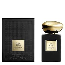 In the beginning, giorgio armani developed the fragrances solely for himself and his closest friends. Armani Prive Oud Royal Eau De Parfum Armani Beauty