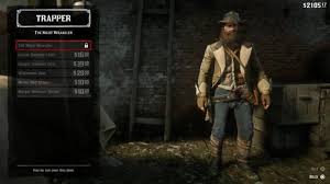 They are rarely found in grizzlies west. Red Dead Redemption 2 Trapper Crafting Materials Guide Rdr2 Org