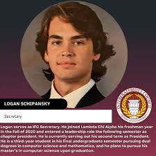 Introducing our 2023-2024 IFC board!