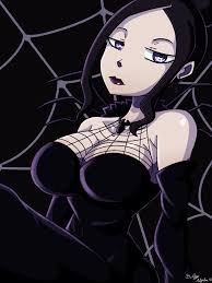 Rule34 - If it exists, there is porn of it  dalley le alpha, arachne gorgon   7355564