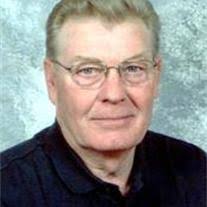 Obituary information for Phillip Leon Wilson