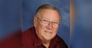 Donald Starkey Obituary