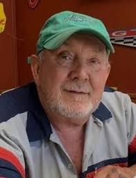 Richard Atha Obituary (1949