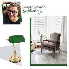 huriye sumer in sectikleri ev dekorasyonu dekorasyon mobilya