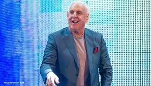 Ric flair and wwe are cutting ties. Ric Flair Puts Wwe Exit Rumours To Bed As He Says Then Now Forever With New Contract