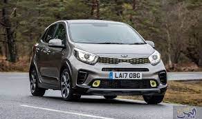 الإعلان عن kia picanto picanto kia