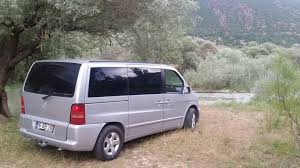 V Klasse V220 Cdi