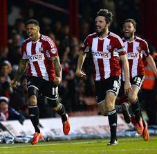 Breaking news headlines about brentford linking to 1,000s of websites from around the world. Premier League Das Sind Die Macher Des Fc Brentford Bilder Fotos Welt