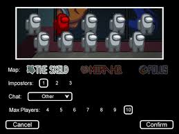 Among Us How To Change Settings And The Best Settings To Keep For Different Gameplay