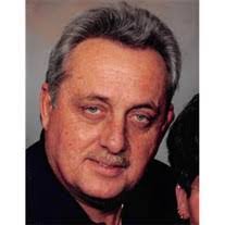 Stephen Ricker's Instagram, Twitter & Facebook