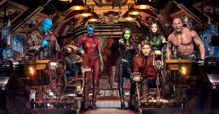At the moment, marvel has a number of dates on its release calendar that but those may and july dates in 2023 sure would be good fits for the final installment of the guardians of the galaxy trilogy. Guardians Of The Galaxy 3 Production Start Date Reportedly Revealed